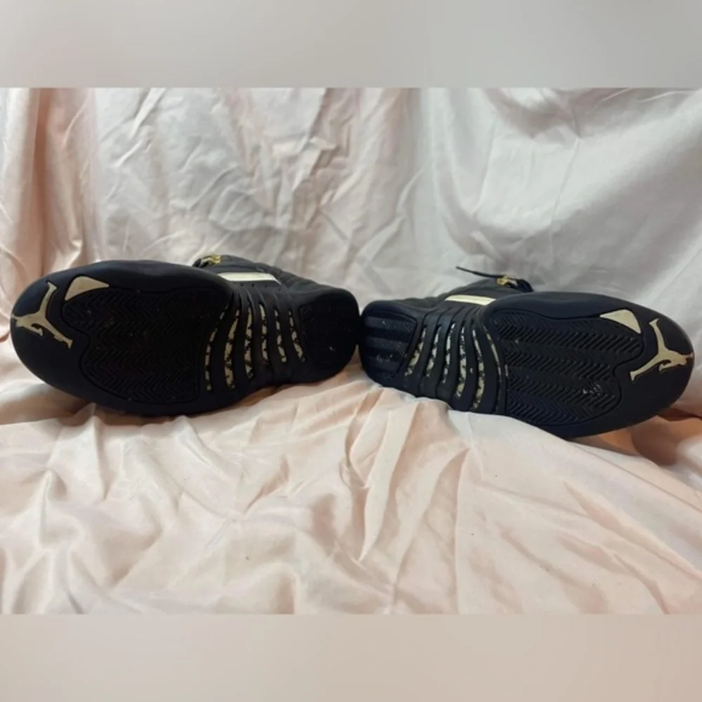 Jordan 12 Retro‎ The Master 2016 size 10